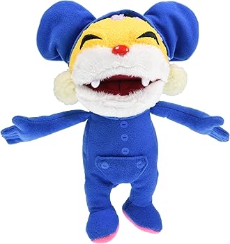 Amazon.co.jp: 吉徳 NHK ニャンちゅうワールド放送局 ニャンちゅう